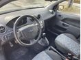 FORD FIESTA 2004/6 - 5
