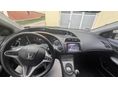 HONDA CIVIC 2008/10 - 8