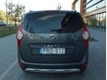 DACIA LODGY 2018/1 - 5