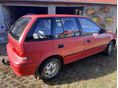 SUZUKI SWIFT 2002/1 - 6