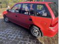 SUZUKI SWIFT 2002/1 - 7