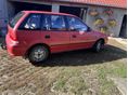 SUZUKI SWIFT 2002/1 - 3