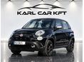 FIAT 500L 2022/6 - 1