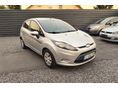 FORD FIESTA 2010/10 - 1