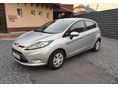FORD FIESTA 2010/10 - 2