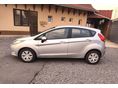 FORD FIESTA 2010/10 - 3