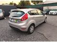 FORD FIESTA 2010/10 - 5