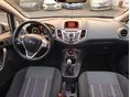 FORD FIESTA 2010/10 - 8