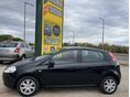 FIAT GRANDE PUNTO 2010/3 - 3
