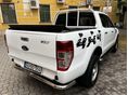 FORD RANGER 2013/8 - 2