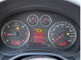 AUDI A3 2004/10 - 12