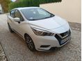 NISSAN MICRA 2018/4 - 2