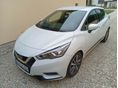 NISSAN MICRA 2018/4 - 3