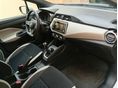 NISSAN MICRA 2018/4 - 5
