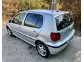 VOLKSWAGEN POLO 2001 - 4