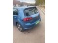VOLKSWAGEN GOLF VII 2014/8 - 2
