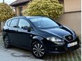SEAT ALTEA 2009 - 2