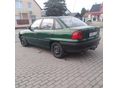 OPEL ASTRA F 2001/4 - 2