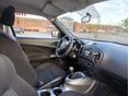 NISSAN JUKE 2016/3 - 8
