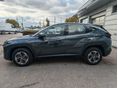 HYUNDAI TUCSON 2026 - 2