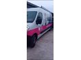 RENAULT MASTER 2012/11 - 9