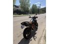 KTM 950 SUPERMOTO R 2007/3 - 2