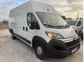 CITROEN JUMPER 2022/5 - 4