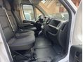 CITROEN JUMPER 2022/5 - 5