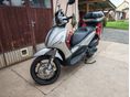 PIAGGIO BEVERLY 350 2019/3 - 1