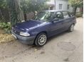 OPEL ASTRA F 1996 - 1