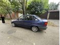 OPEL ASTRA F 1996 - 2
