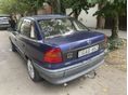 OPEL ASTRA F 1996 - 3
