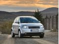 AUDI A2 2001/5 - 1