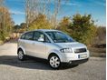 AUDI A2 2001/5 - 3