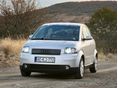 AUDI A2 2001/5 - 10