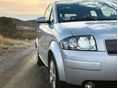 AUDI A2 2001/5 - 11