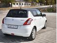 SUZUKI SWIFT 2012/2 - 5