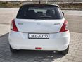 SUZUKI SWIFT 2012/2 - 6