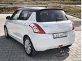 SUZUKI SWIFT 2012/2 - 7