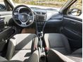 SUZUKI SWIFT 2012/2 - 12
