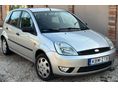 FORD FIESTA 2005/12 - 1
