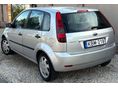 FORD FIESTA 2005/12 - 3
