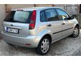 FORD FIESTA 2005/12 - 4