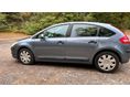 CITROEN C4 2005/6 - 2