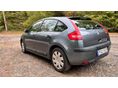 CITROEN C4 2005/6 - 5