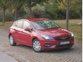 OPEL ASTRA K 2020/10 - 1