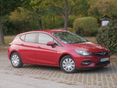 OPEL ASTRA K 2020/10 - 2
