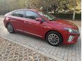 HYUNDAI IONIQ 2021/8 - 10