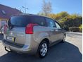PEUGEOT 5008 2011/4 - 4