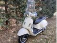 VESPA GTS 2008/12 - 1